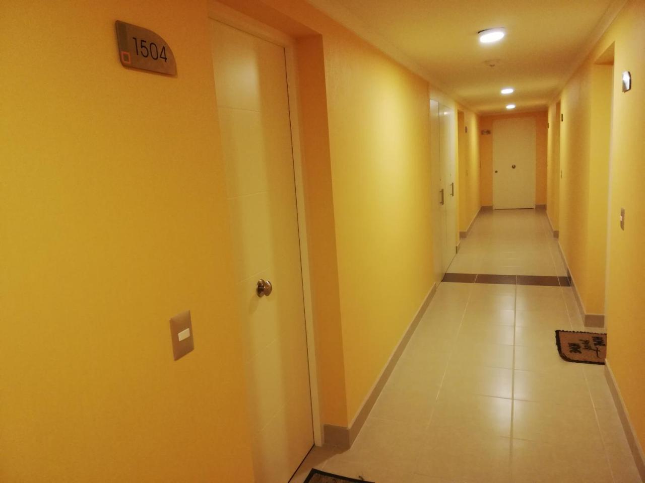 Apartament Depto Estudio 1810 Centro Blanco Temuco Zewnętrze zdjęcie