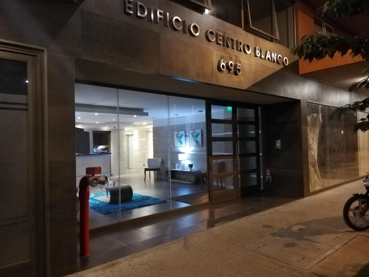 Apartament Depto Estudio 1810 Centro Blanco Temuco Zewnętrze zdjęcie